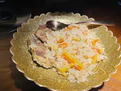 -楼兰新疆主题餐厅(苏州中心店)