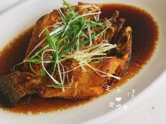 -衡山汇·高级粤菜(霄云路店)