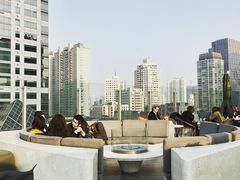 -城市露台景观餐厅(淮海路店)