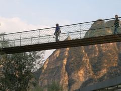 -孤山寨风景区