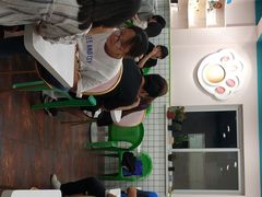 -梁子刨冰王&梁小糖(王顶堤店)