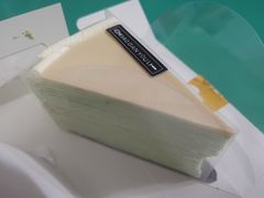 -BanCake·法式千层·拿破仑專門店