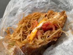 -缘顺缘兴玉米饼(吉杨路店)