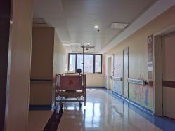-重庆市妇幼保健院(冉家坝院区)