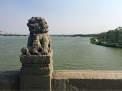 -卢沟桥文化旅游区