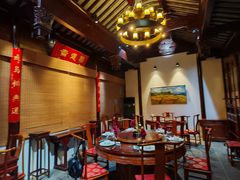 -馋遇江南·精致湖景雅宴(东方之门店)