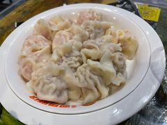 藤椒牛肉饺子-金谷园饺子·烧烤(人大总店)