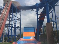 -苏州乐园森林水世界