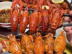 -三子烤羊腿·海鲜(弘阳店)