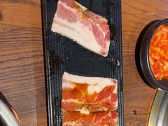 -九田家黑牛烤肉料理(顺义区华联金街店)