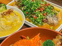 -当归食铺·创意菜·特调鸡尾酒(花枝店)