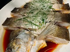 -北京王府井希尔顿酒店·秦唐中餐厅Chynna