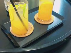 -COTTON CAFE(德信·中外公寓店)