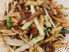 -江城燕子大排档(江汉路步行街店)