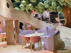 -水桶王国主题餐厅·聚会·生日派对·亲子活动·家庭套餐(亚龙湾希尔顿店)