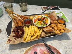 -Aqua Oasis 水天堂(常熟永旺店)