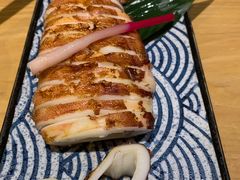 -琴寿司居酒屋(软件园店)