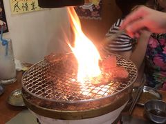 -蒜香焼肉PURUSHIN(马场路店)