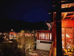 -丽江金茂璞修雪山酒店-雪景阁餐厅