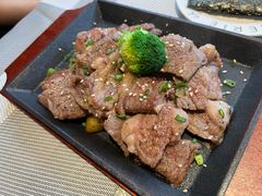 -和牛食堂•BISTRO(广州首店)