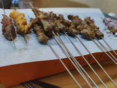 -亿牌牌东北烧烤(怀特店)