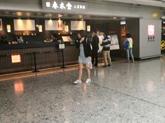 -春水堂人文茶馆(西九龙站店)