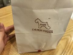 -石头先生的烤炉(济南领秀城贵和店)