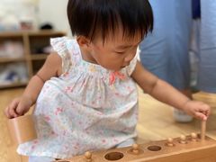 -小象托育