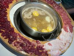 -三毛牛肉店(福强店)
