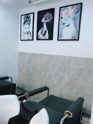 -AG·STYLE沙龙