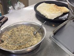 -老胡甜汤(龙眼店)