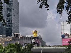 -上海体育场