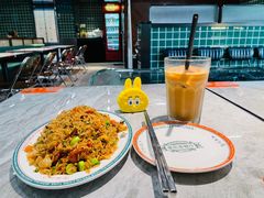 -皇后餐厅-煲仔·小菜·打边炉(古北店)