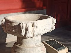 -北京石刻艺术博物馆(五塔寺)