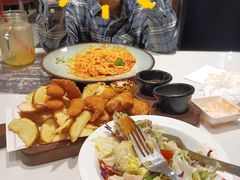 -米斯特比萨(罗斯福店)