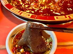 -巴九门老火锅(来福士打望店)