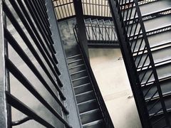 -大馆(前中区警署建築群)