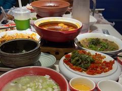 -来菜·湖北头牌藕汤(汉街店)