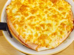 -萨莉亚意式餐厅(苏州食百家店)