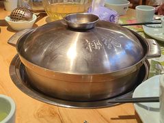 -椰夫人·养生椰子鸡(金沙洲永旺店)