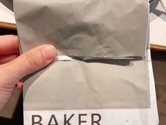 -BAKER&SPICE(安福路店)