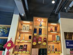 -香山湖家家宴(中山陵店)