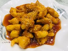 糖醋里脊-芳芳餐厅(白沙路店)