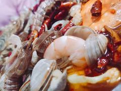 -晓伟海鲜家常菜