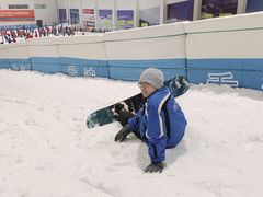 -绍兴启迪乔波冰雪世界