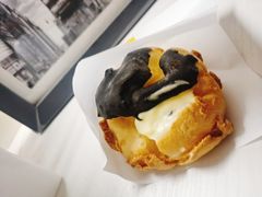 -贝儿多爸爸泡芙(合生汇店)