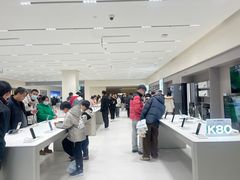 -小米之家盐城大有境汽车体验店