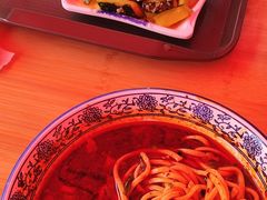 -伊穆祥牛肉面总店·清真