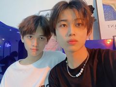 -Blue Concept Cafe&Farm·關於藍