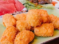 -玛拉亚藏餐厅